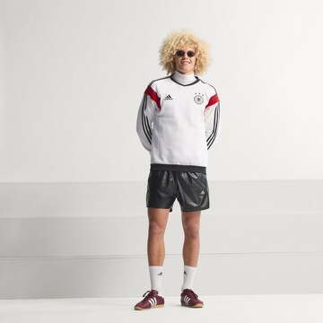 ADIDAS PERFORMANCE - Camiseta deportiva 'Deutschland 2014' en blanco