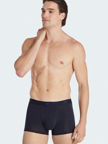 ADIDAS SPORTSWEAR - Calzoncillo boxer ' Active Flex Cotton ' en Mezcla de colores