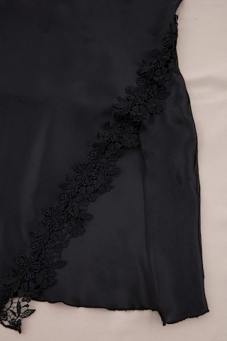 Trendyol Negligee in Black
