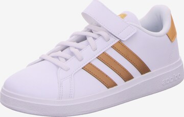 ADIDAS ORIGINALS Sneaker 'Grand Court 2 ' in Weiß: predná strana