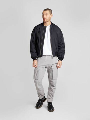 G-Star RAW Tričko 'Essential' – bílá