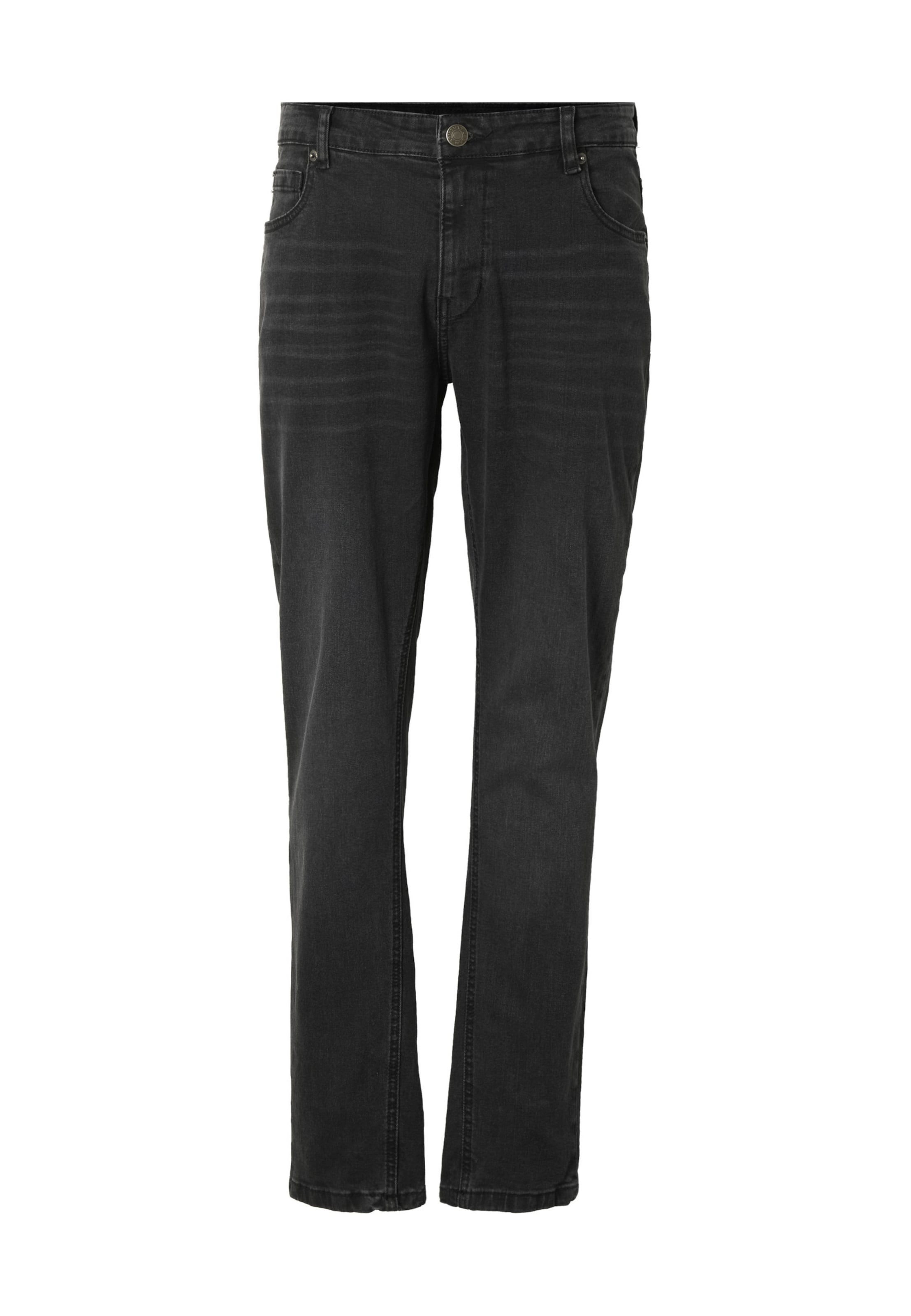 Jean Urban Classics en noir : devant
