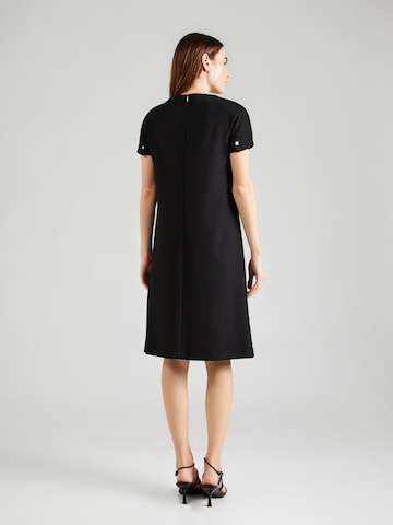 BOSS Dress 'Dizora' in Black