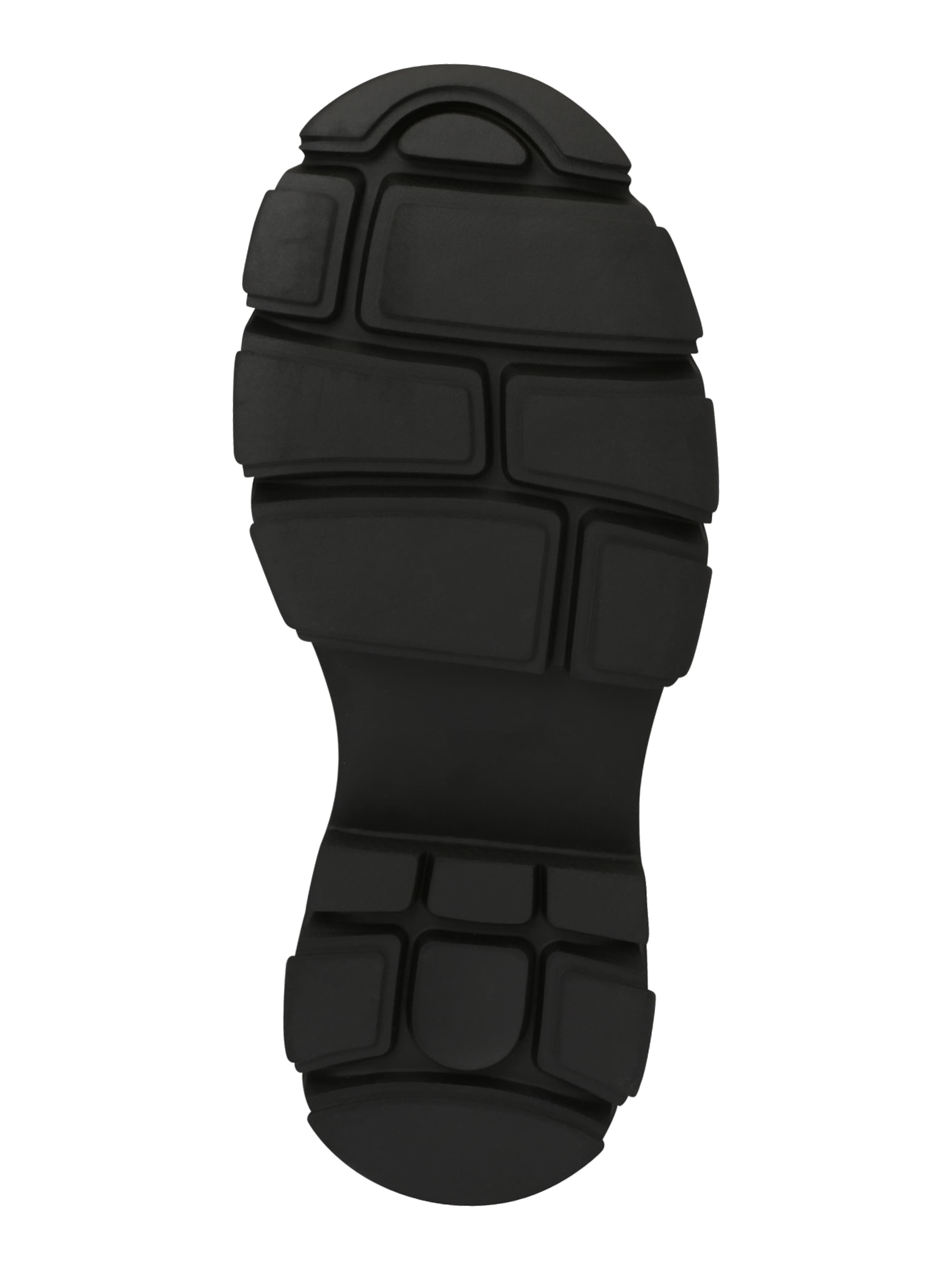 Bottes STEVE MADDEN en noir