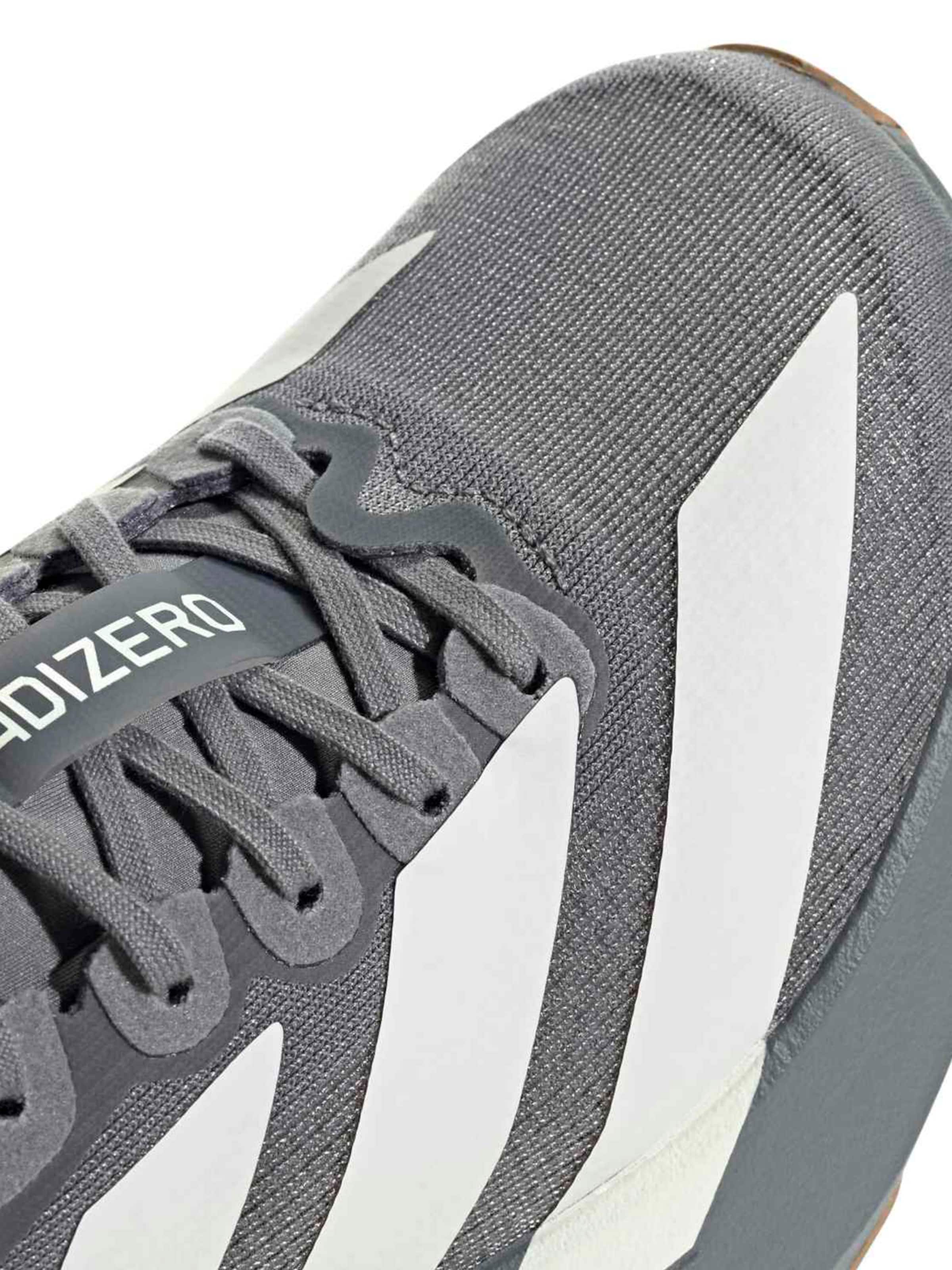 ADIDAS PERFORMANCE Buty sportowe 'Adizero Evo SL' w kolorze szary