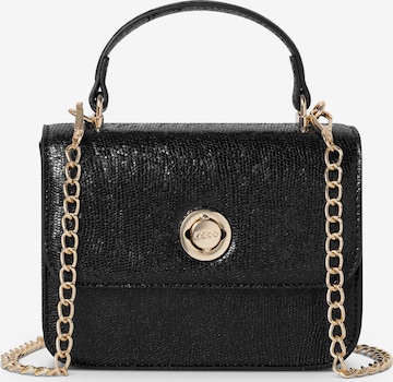 Sacs à main 'Eurydice' NOBO en noir : devant