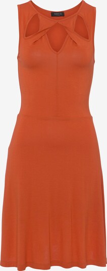 MELROSE Dress in Orange, Item view