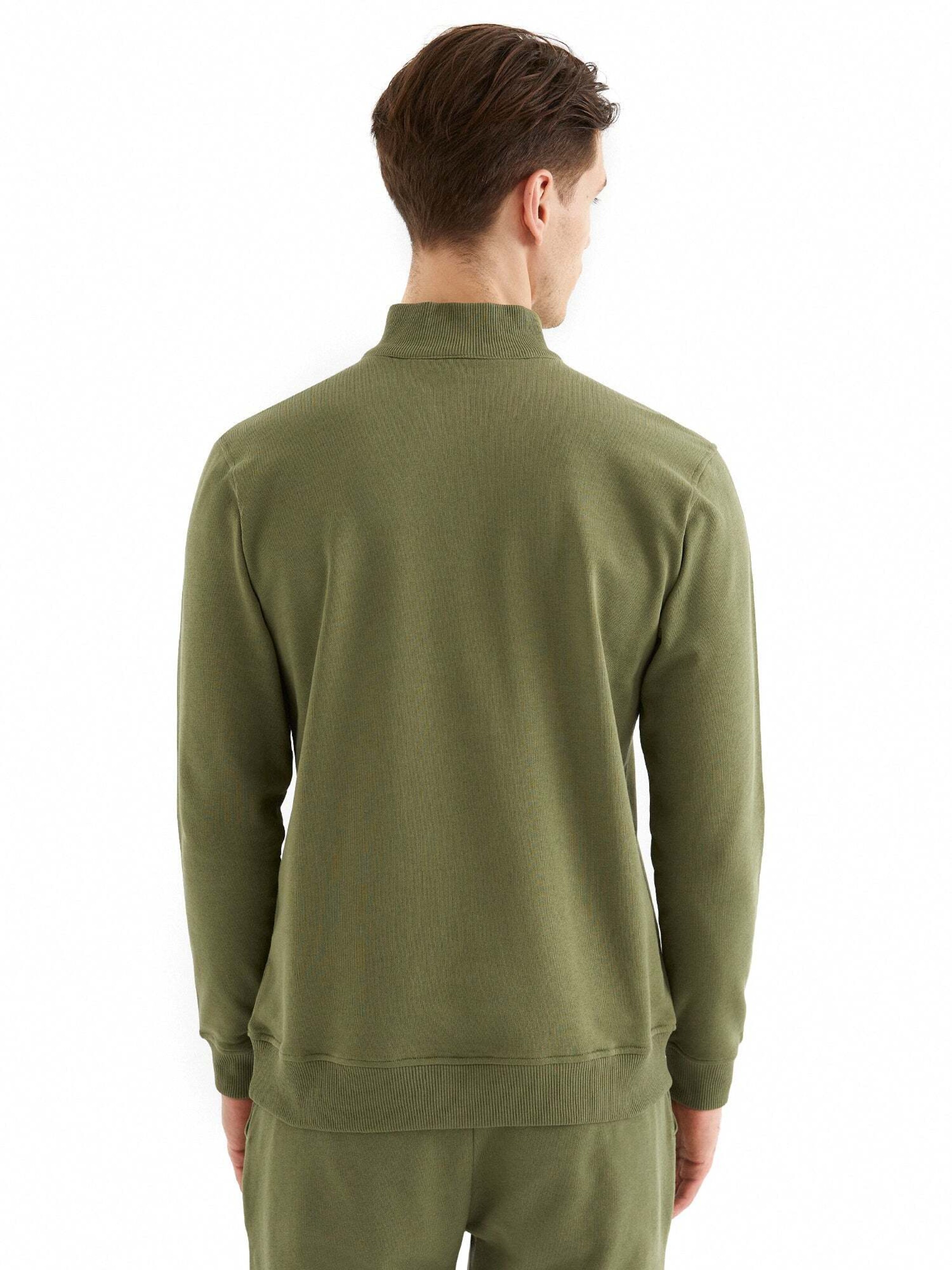 WESTMARK LONDON Sweatshirt i grøn