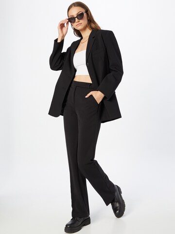 WEEKDAY Blazer 'Sofie' in Black