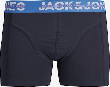 JACK & JONES Boxershorts 'Havana' in Blau