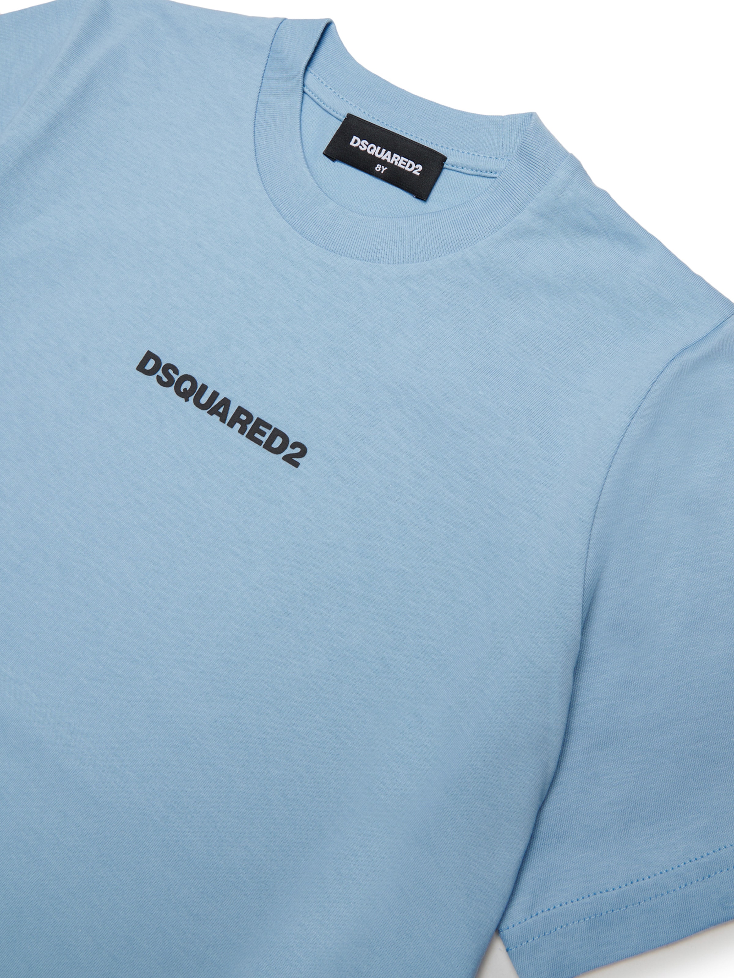 DSQUARED2 Shirt in Blauw