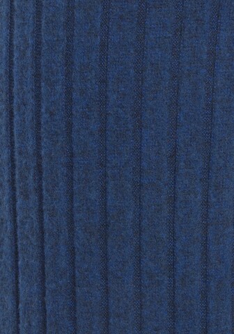 Effilé Pantalon LASCANA en bleu