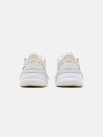 PUMA Низкие кроссовки 'RS-X Efekt PRM' в Белый