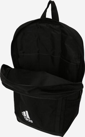 ADIDAS SPORTSWEAR - Mochila 'Motion Badge of Sport' em preto