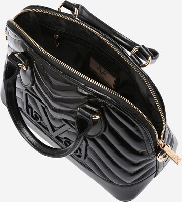 19V69 ITALIA Ročna torbica 'BASIILLA BOWLING' | črna barva
