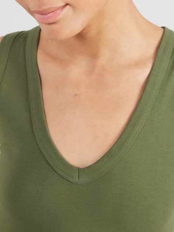 ABOUT YOU Τοπ 'Pace' σε πράσινο