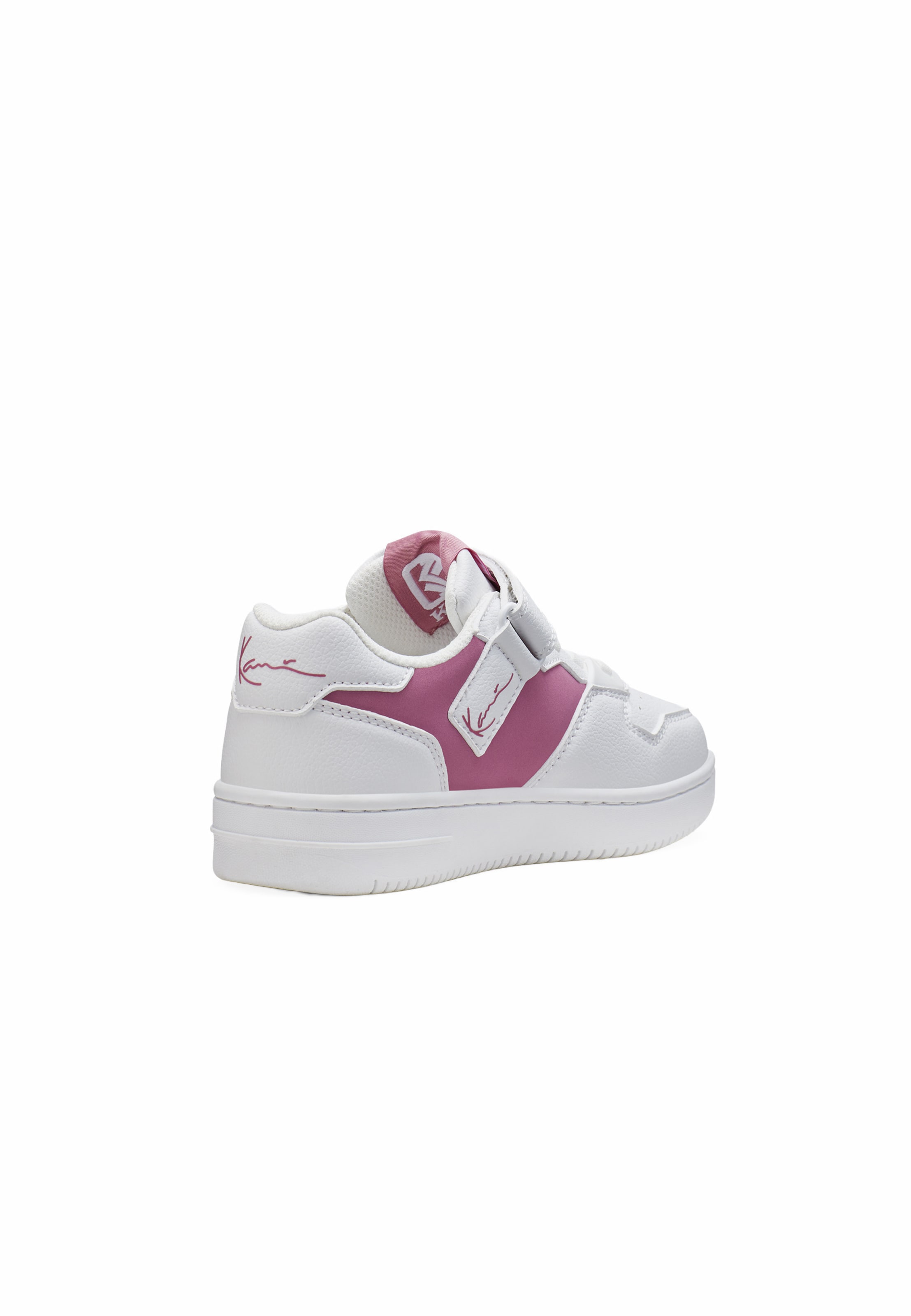 Karl Kani Sneaker '89 Classic' in Weiß