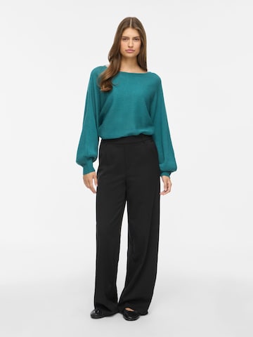 Pullover 'VIVilja' di VILA in verde