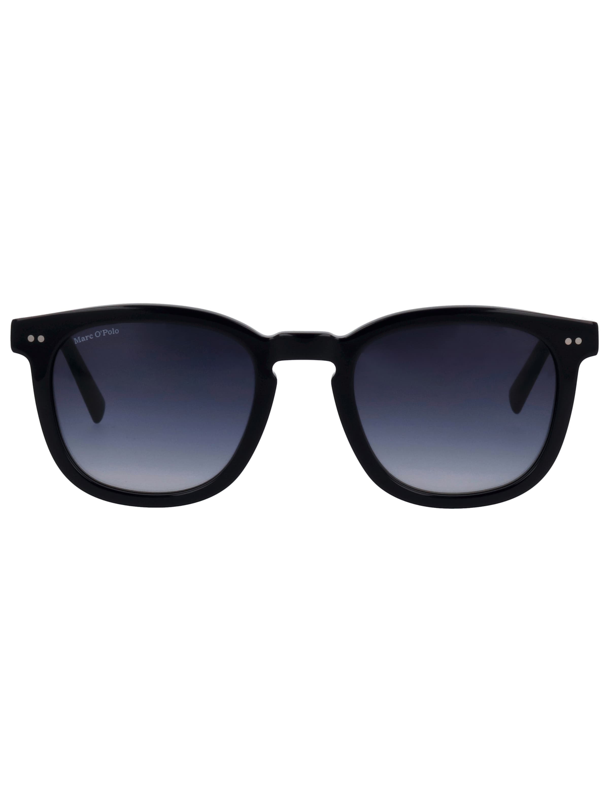Marc O'Polo EYEWEAR Sonnenbrille‌‌‌‌‌ in Blau