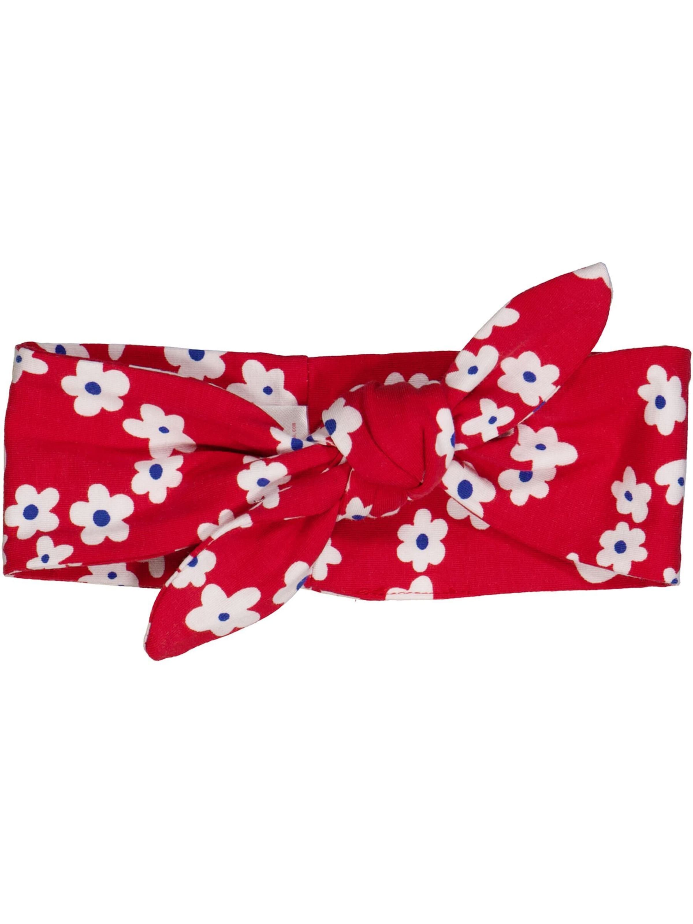 Ornement pour cheveux Fred's World by GREEN COTTON en bleu