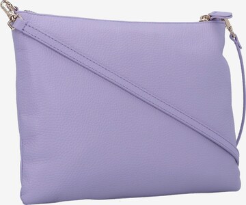 Coccinelle Crossbody Bag 'Best' in Purple