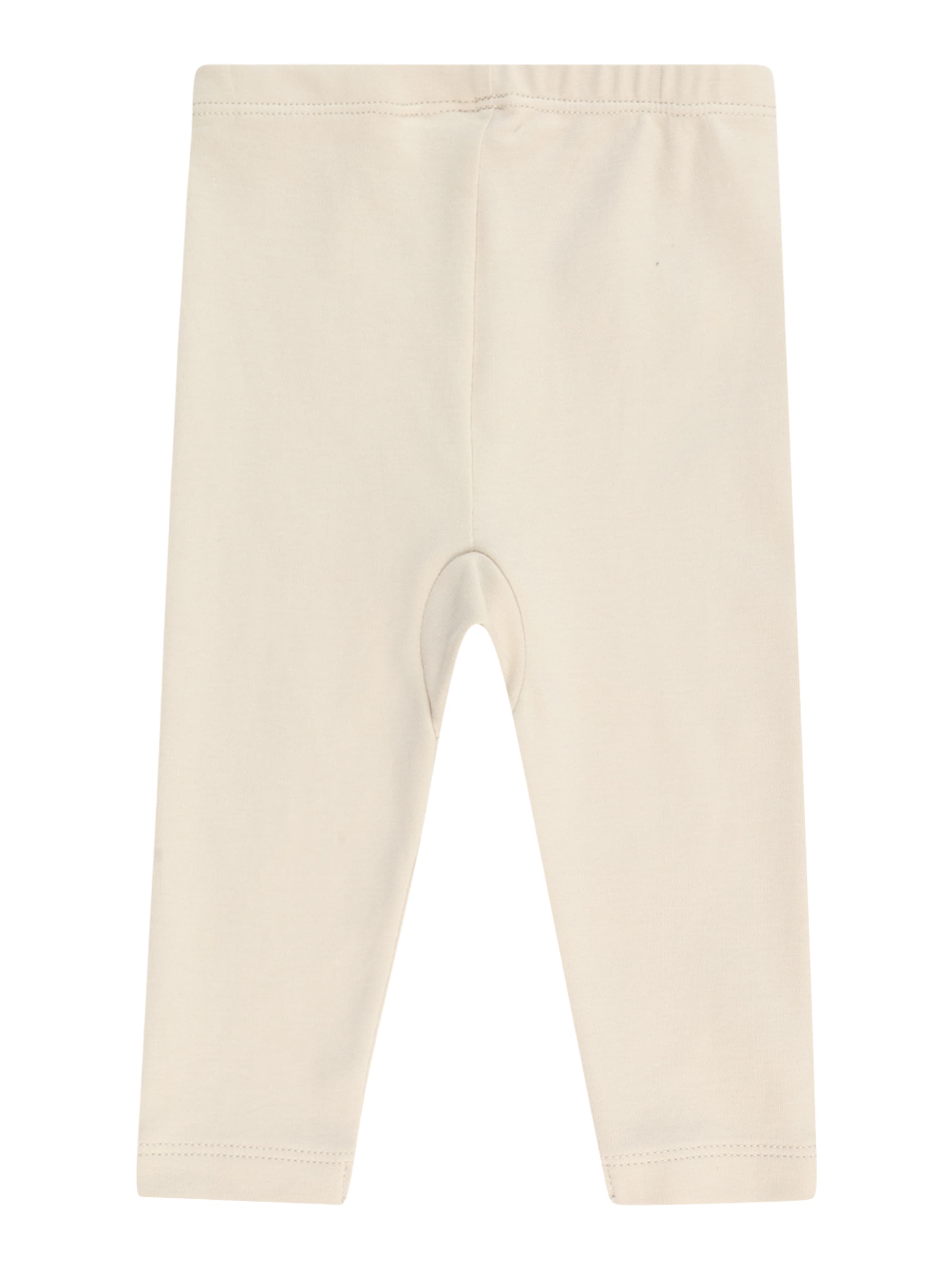 Fixoni Skinny Κολάν 'SOLID' σε μπεζ