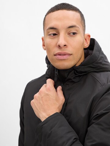 Veste d’hiver 'Clean Vodan' G-STAR en noir