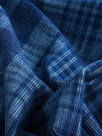 Next Regular fit Srajca | modra barva