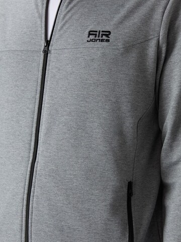 Tommy Life Sweatsuit in Grey