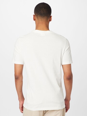 s.Oliver T-Shirt in Weiß
