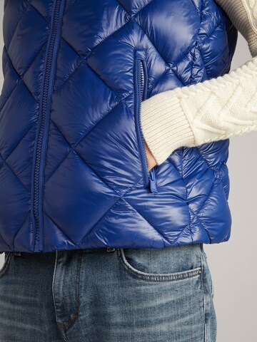 Gilet 'Vanor' JOOP! Jeans en bleu