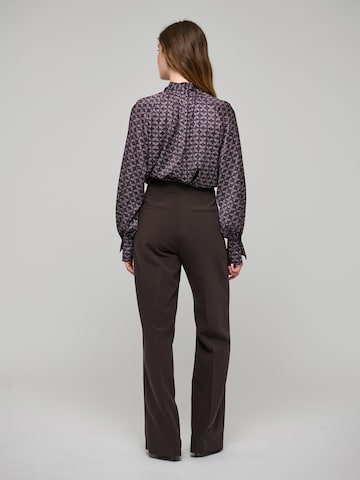 Dea Kudibal Shirt ' MadelaineDEA ' in Zwart