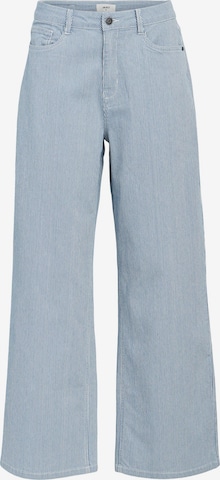 OBJECT Jeans in Blue: front