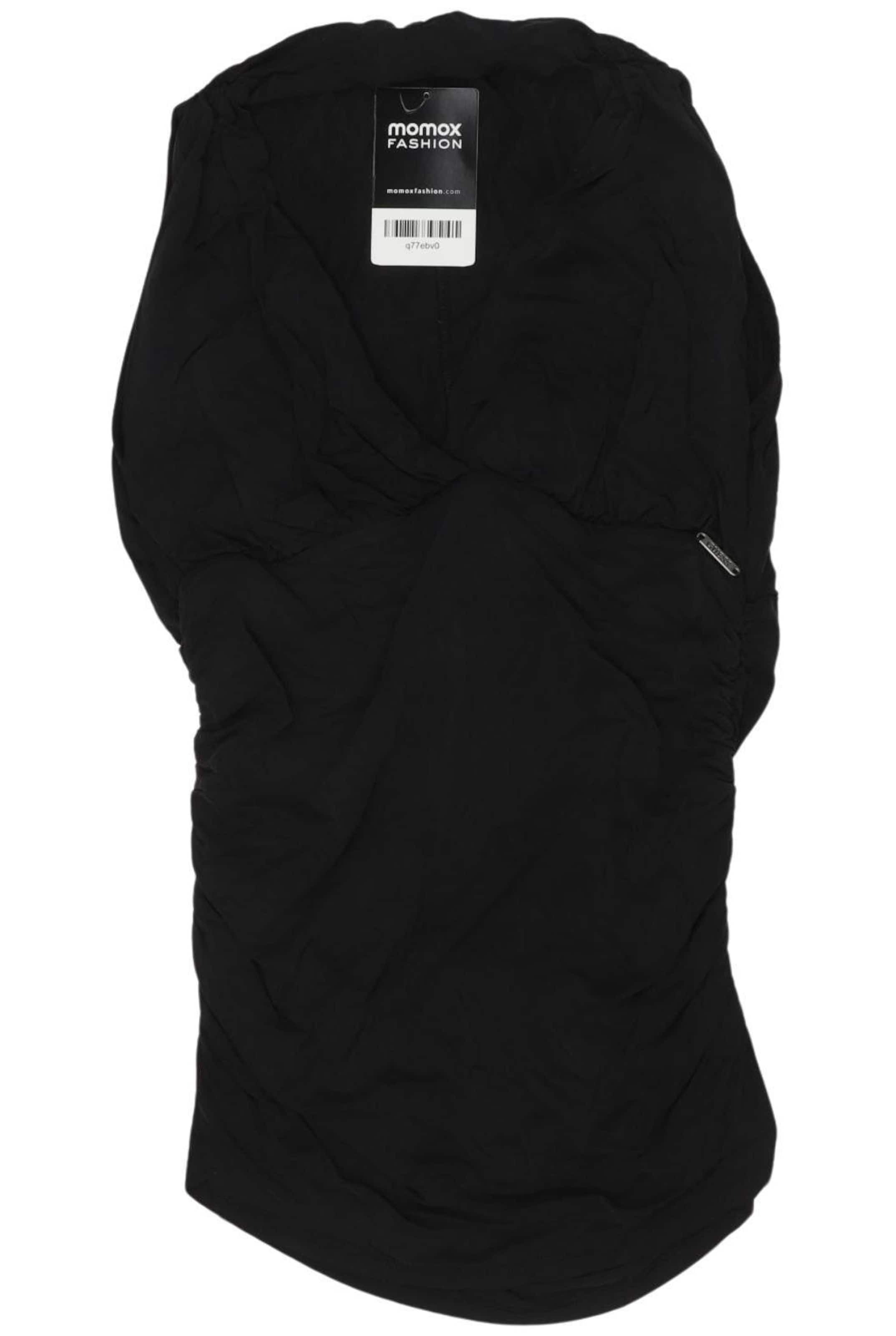 GUESS Top M in Schwarz: Vorderseite