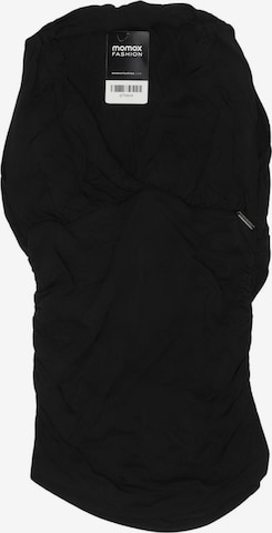 GUESS Top & Shirt in M in Black: front