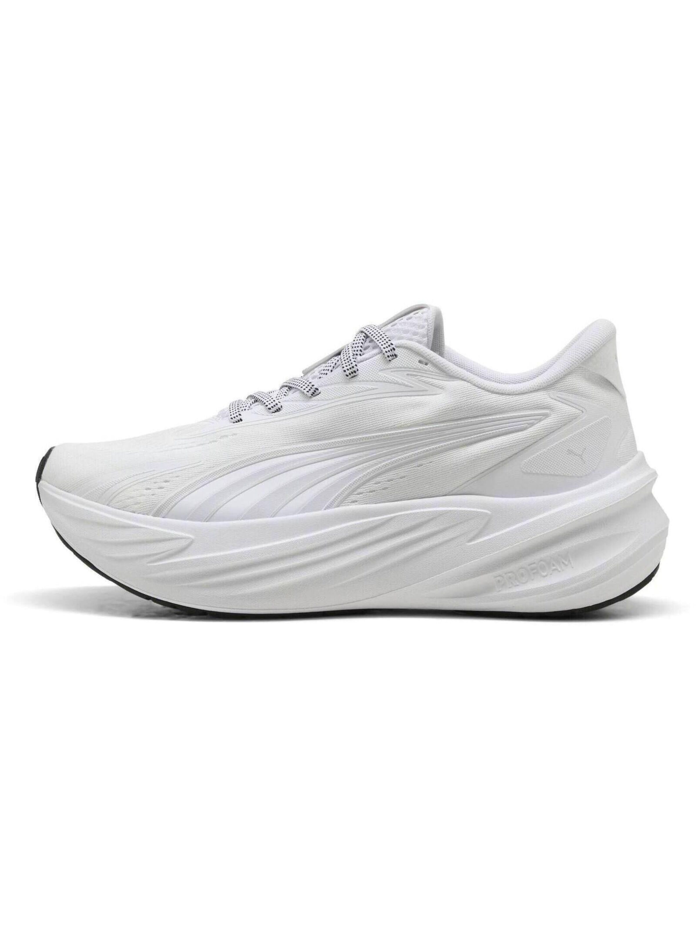 PUMA Обувь для бега 'Maxima Pro' в Белый