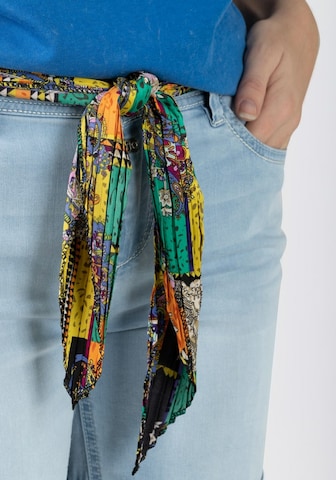 TIMEZONE Regular Jeans in Blue