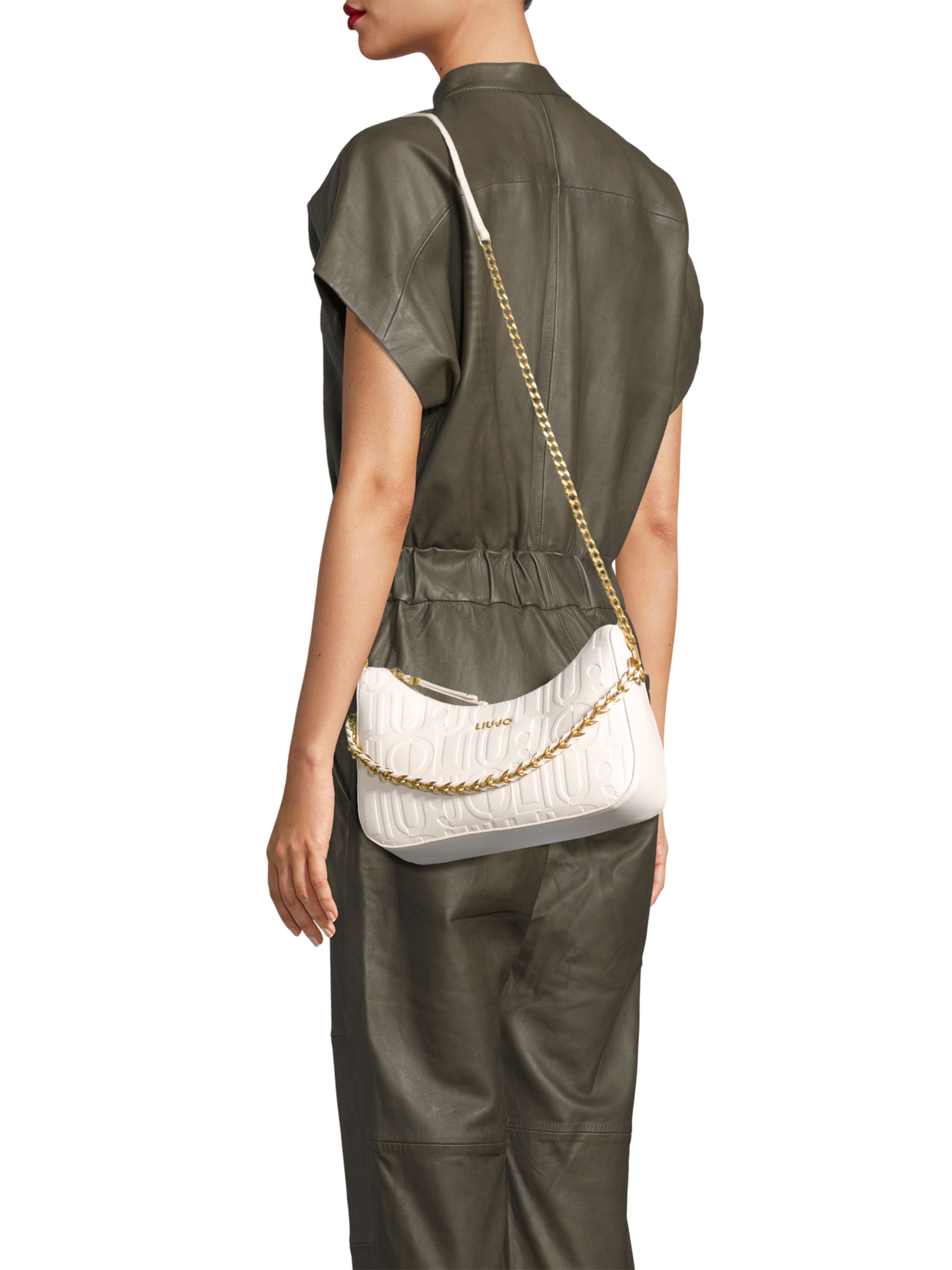 Liu Jo Válltáskák - bézs