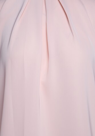 faina - Blusa em rosa