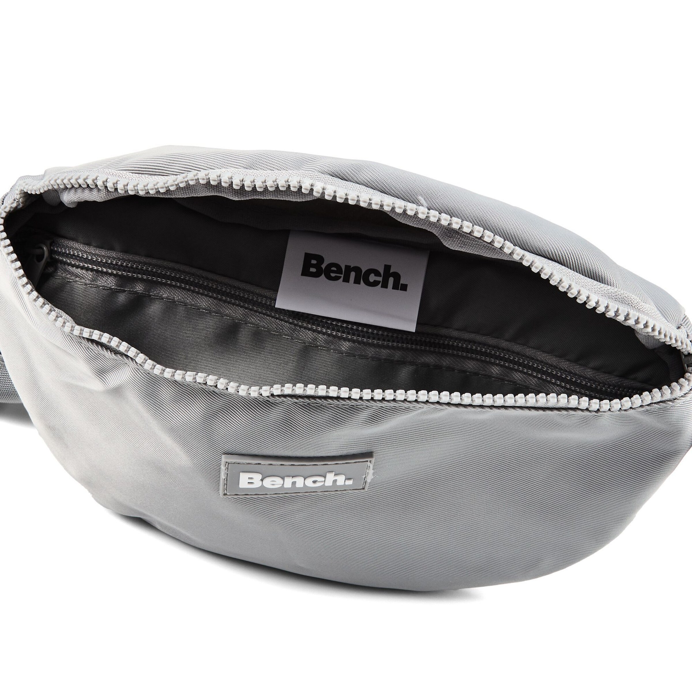 Marsupio 'Nova ' di BENCH in grigio