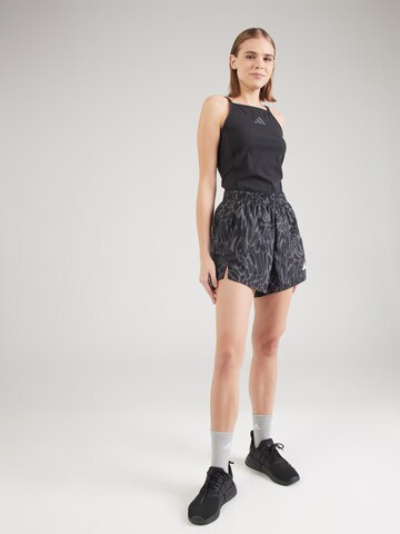 regular Pantaloni sportivi 'Essentials' di ADIDAS PERFORMANCE in nero