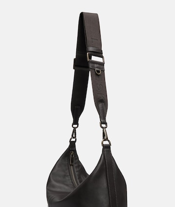 Liebeskind Berlin - Bolso de hombro 'Paris' en marrón