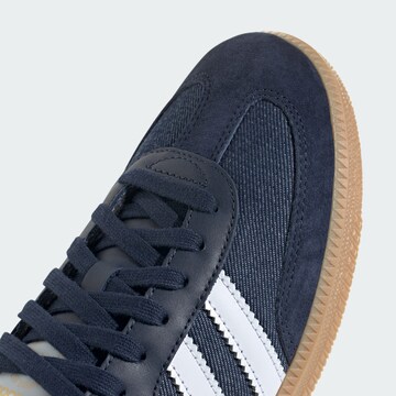 ADIDAS ORIGINALS Platform trainers 'Samba' in Blue