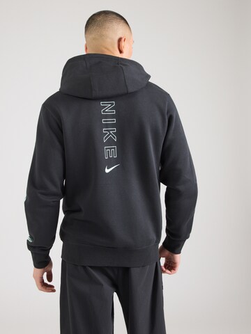 Veste de survêtement Nike Sportswear en noir