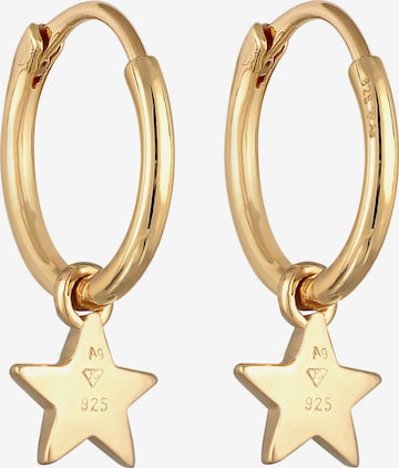 ELLI Earrings in Gold