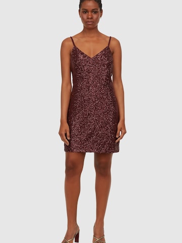 VERO MODA Dress '10338093' in Red