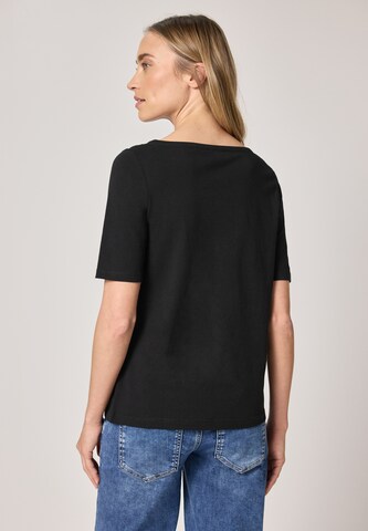 STREET ONE Shirt in Red