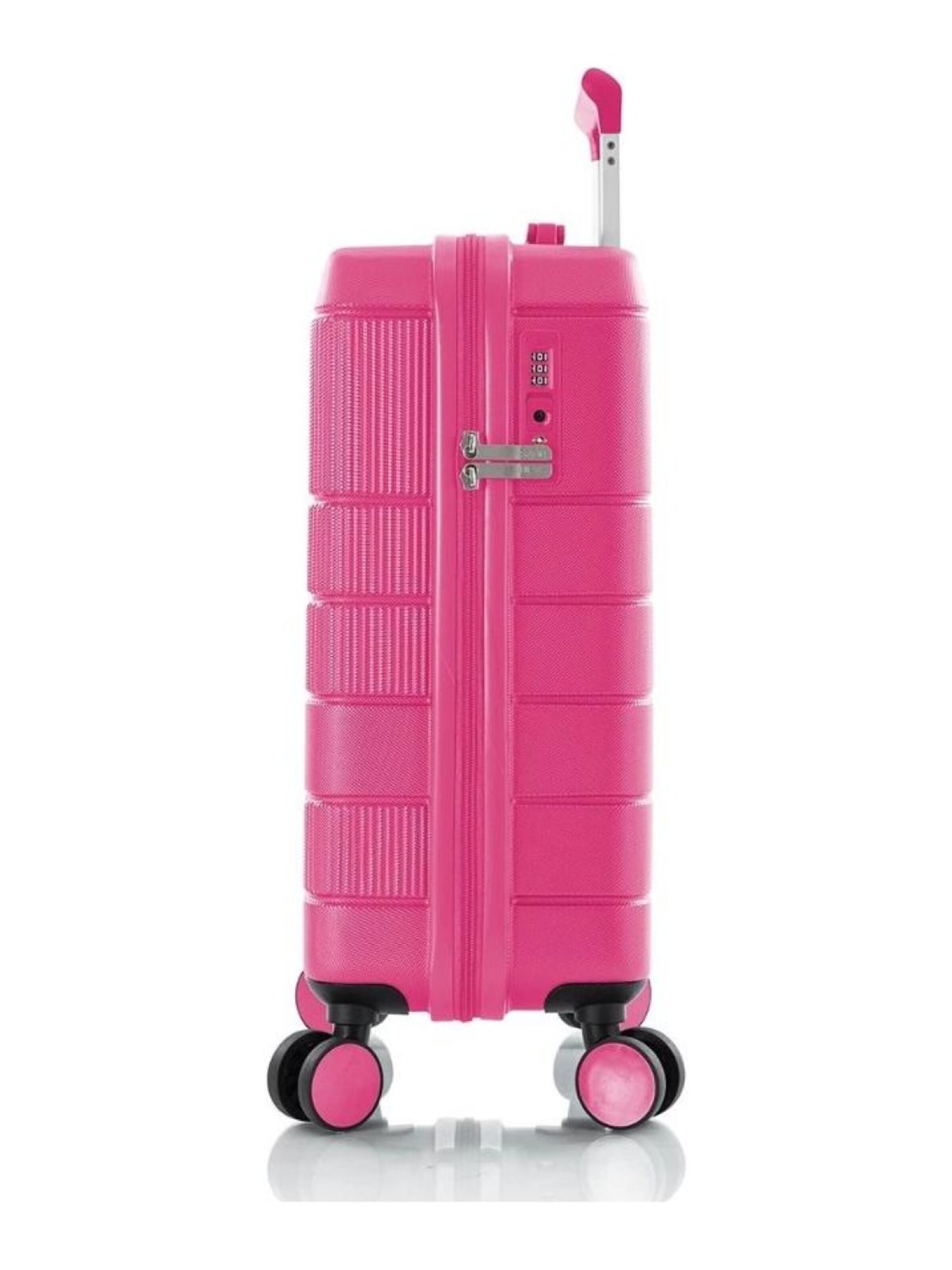 Heys Kufr na kolečkách – pink