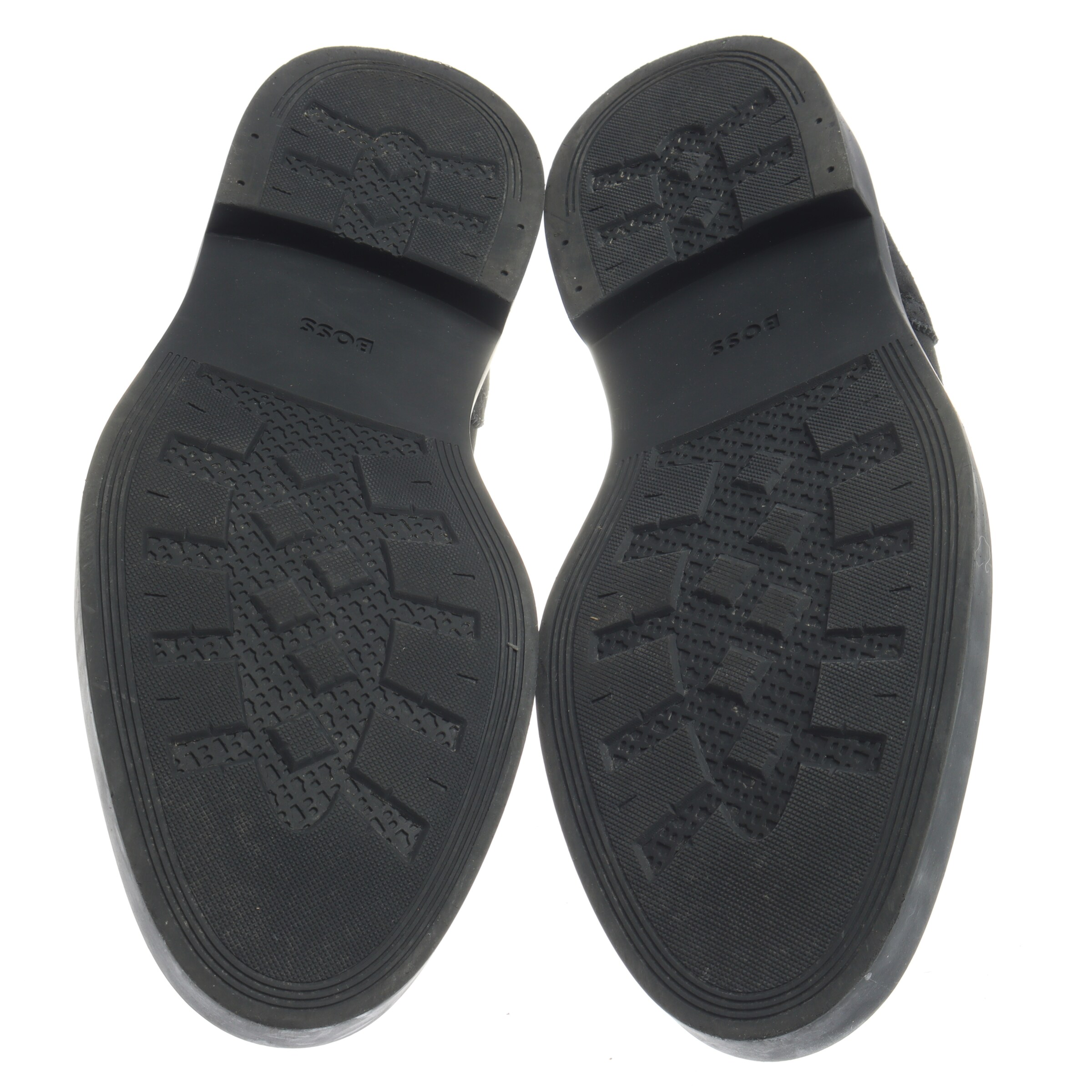 BOSS Anke & Mid-Calf Boots in 41 in Black