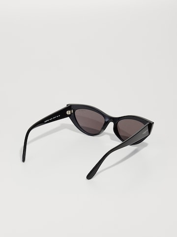 VOGUE Eyewear Слънчеви очила '0VO5637SU' в черно